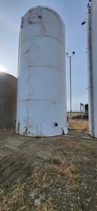 1000 bbl Storage Tank, 2012 - Image 1