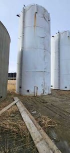 1000 bbl Storage Tank, 2012 - Image 2