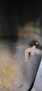 1000 bbl Storage Tank, 2012 - Image 5