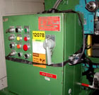 5 Ton, Kenco #AG51-105-100, OBI gap frame mech.press, 1" stroke, 8" x 11-1/2" bed area, 9-1/2" Shut Height - Image 6