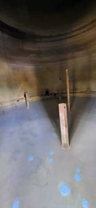400 bbl Coated Storage Tank, 1997 - Image 5