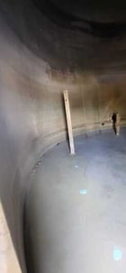 400 bbl Coated Storage Tank, 1997 - Image 6