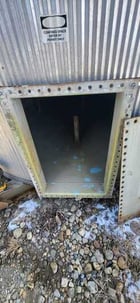 400 bbl Coated Storage Tank, 1997 - Image 7