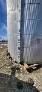 400 bbl Coated Storage Tank, 1997 - Image 8