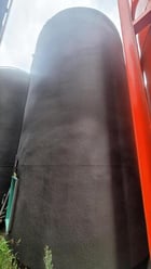 400 bbl Coated Storage Tank, 2024 - Image 4
