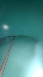 400 bbl Coated Storage Tank, 2024 - Image 6