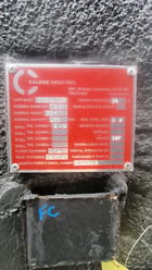 400 bbl Coated Storage Tank, 2024 - Image 8