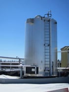400 bbl Storage Tank, 2006 - Image 2