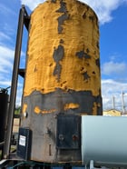 400 bbl Storage Tank, 1990 - Image 4
