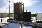 400 bbl Storage Tank, 1990 - Image 9