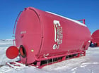 400 bbl Storage Tank, 2012 - Image 1