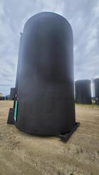 400 bbl Storage Tank, 2024 - Image 1