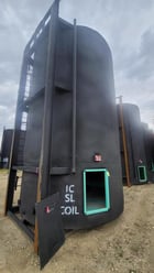 400 bbl Storage Tank, 2024 - Image 2