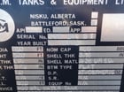 400 bbl Storage Tank, 2002 - Image 4