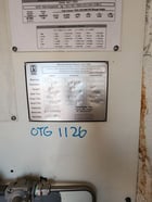 50 bbl Double Wall BTEX Tank, 2003 - Image 4