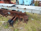 12" wide x 38' long, Rexnord Carrier, Stainless steel vibrating conveyor - Image 3
