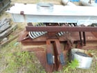 12" wide x 38' long, Rexnord Carrier, Stainless steel vibrating conveyor - Image 6