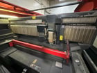 Amada #LC-3015F1NT, CNC Co2 laser, 4000 watts, 5' x10'sheet, 121" X, 61" Y, 3.94"Z, NT Control, Orion - Image 2