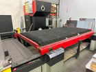Amada #LC-3015F1NT, CNC Co2 laser, 4000 watts, 5' x10'sheet, 121" X, 61" Y, 3.94"Z, NT Control, Orion - Image 4