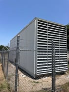 2250 KW Cummins #DQKH-5858127, Diesel Generator, 12470 Volts - Image 3
