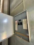 2250 KW Cummins #DQKH-5858127, Diesel Generator, 12470 Volts - Image 8