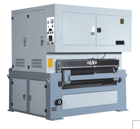RMT #Jonsen-SG1300-JS/SG1300-2JS, finishing machine, oil surface, new - Image 1