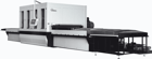 RMT #Jonsen-SG1950-4WJS, reciprocal finishing sander, gantry operation, new - Image 1