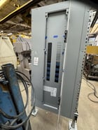 General Electric AS64SDNW, Electrical Cabinet - Image 4