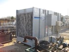 153 Ton, Marley Series #NC1121GS, cooling tower, 460 gpm, 2.5 HP, 1 fan, 1995 - Image 3