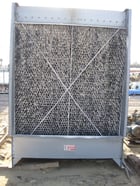 153 Ton, Marley Series #NC1121GS, cooling tower, 460 gpm, 2.5 HP, 1 fan, 1995 - Image 4
