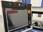 242 Ton, Otinus #PRO-PBO-3722-DA66, CNC Hydraulic Press Brake, 12' overall, 16" Thrt, 10" stroke, 18" - Image 2