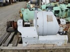 Sprout Waldron #R-20H, 20" hydraulic twin flo refiner - Image 1