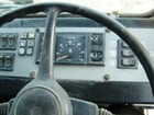 Tennant #830, floor sweeper, rebuilt diesel engine, low hours, 1999 - Image 6