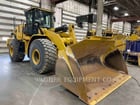 Cat 972M, Wheel Loader, 6002 hours, S/N: LSJ03247, 2022 - Image 2