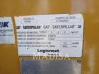 Cat GP15N5, Forklift, 16616 hours, S/N: AT34A00822, 2018 - Image 6