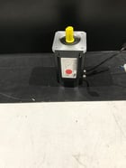 .93 KW Kollmorgen #AKM42S-CSSN2-02, PM Servo Motor, 3 Phase, 6000 RPM, 160 VDC - Image 3