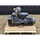 164.8/200 CFM Atlas Copco #GVS300A-3002615031, Vacuum Pump w/Motor, 280/340 m3/hr. Flow Rate, 0.1 mbar, 2021 - Image 1