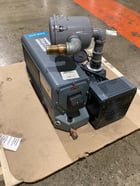 164.8/200 CFM Atlas Copco #GVS300A-3002615031, Vacuum Pump w/Motor, 280/340 m3/hr. Flow Rate, 0.1 mbar, 2021 - Image 5