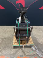 Miller #Deltaweld-302, CV/DC Welder, Fan-Cooled, 300 Amps, 230/460 V Input, 14-40 V Output - Image 1