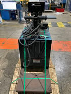 Miller #Deltaweld-302, CV/DC Welder, Fan-Cooled, 300 Amps, 230/460 V Input, 14-40 V Output - Image 3
