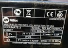 Miller #Coolmate-3, Water Coolant System, 3 gallon Reservoir, 500 Amps, 115 V - Image 6