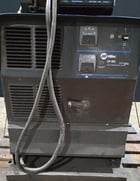 Miller #CP-302, Mig Welder w/Wire Feeder, 300 Amps, 230/460 V Input, 15-38 V Output - Image 2