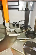 +GF+ System 3R Work Pal 1, Pallet Pool, 12 Station, 2022 - Image 2