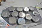+GF+ System 3R Work Pal 1, Pallet Pool, 12 Station, 2022 - Image 7