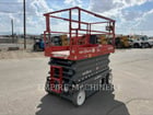 Skyjack, Inc. 4632, Articulated Boom Lift, 90 hours, S/N: 70035955, 2018 - Image 2