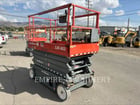Skyjack, Inc. 4632, Articulated Boom Lift, 90 hours, S/N: 70035955, 2018 - Image 3