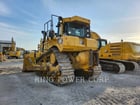 Caterpillar D8WINCH, Crawler Dozer, 2406 hours, S/N: AW800656, 2023 - Image 3