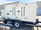 100 KW Caterpillar #APS100, diesel generator set, standby, 277/480 Volts, 2014 - Image 1