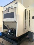 100 KW Caterpillar #APS100, diesel generator set, standby, 277/480 Volts, 2014 - Image 5