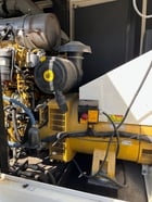 100 KW Caterpillar #APS100, diesel generator set, standby, 277/480 Volts, 2014 - Image 7